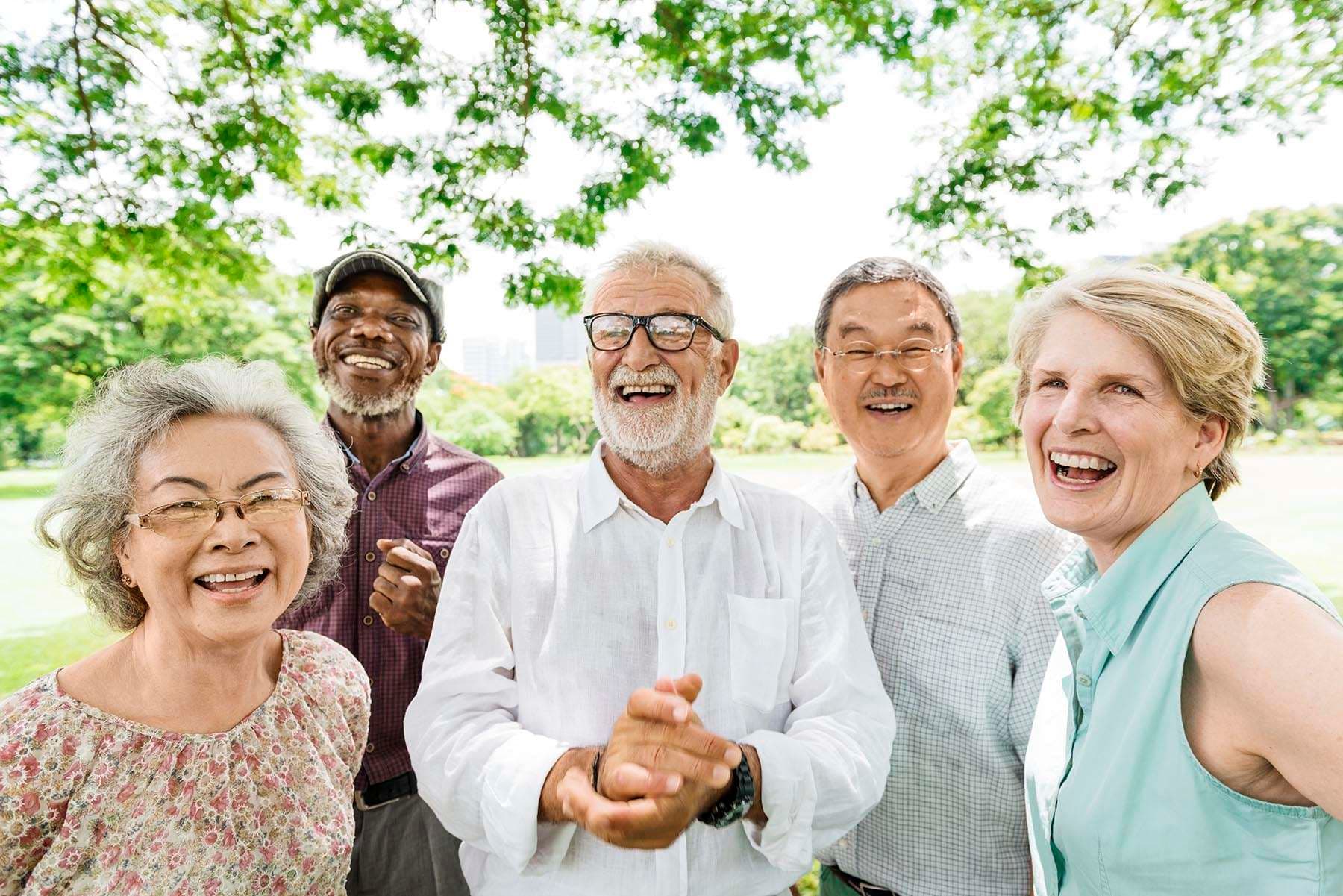 Retirement Planning