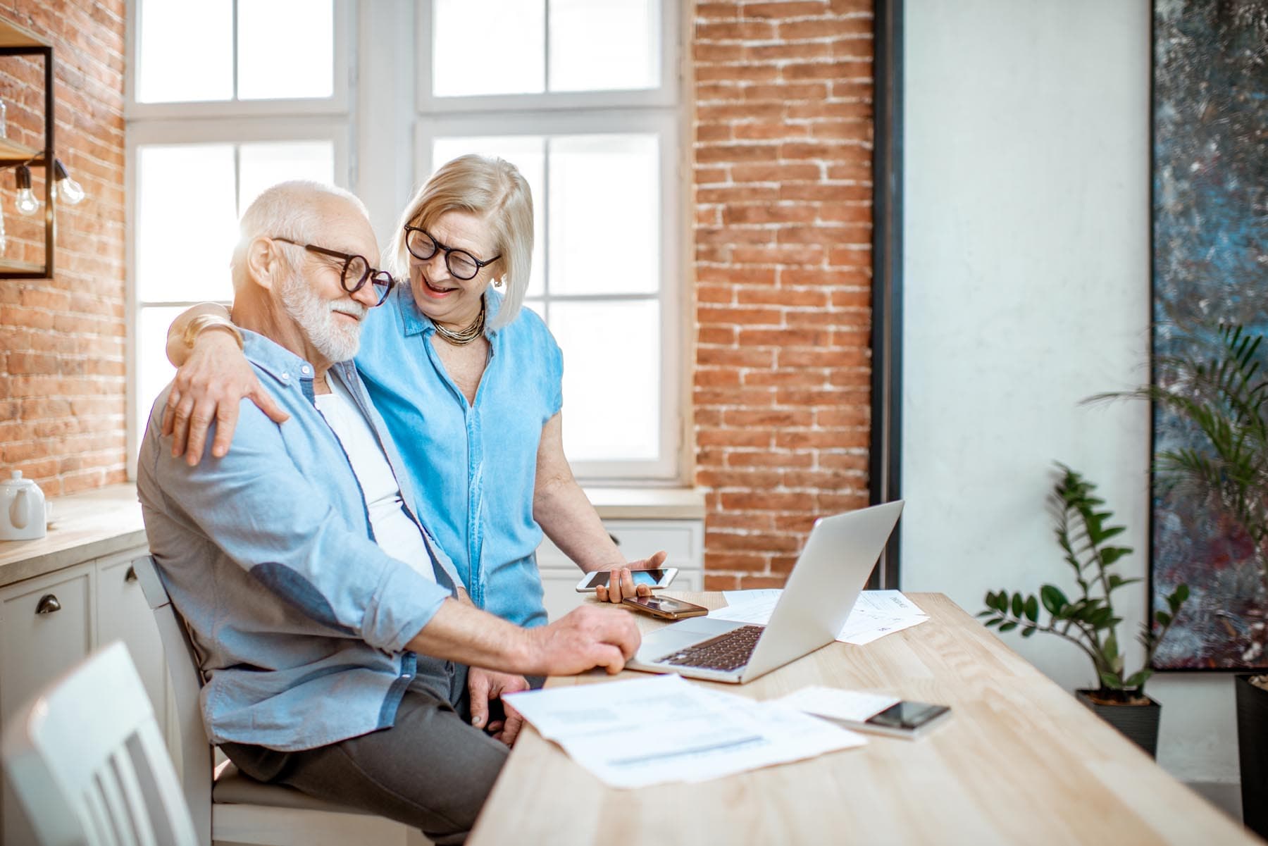 Reverse Mortgage