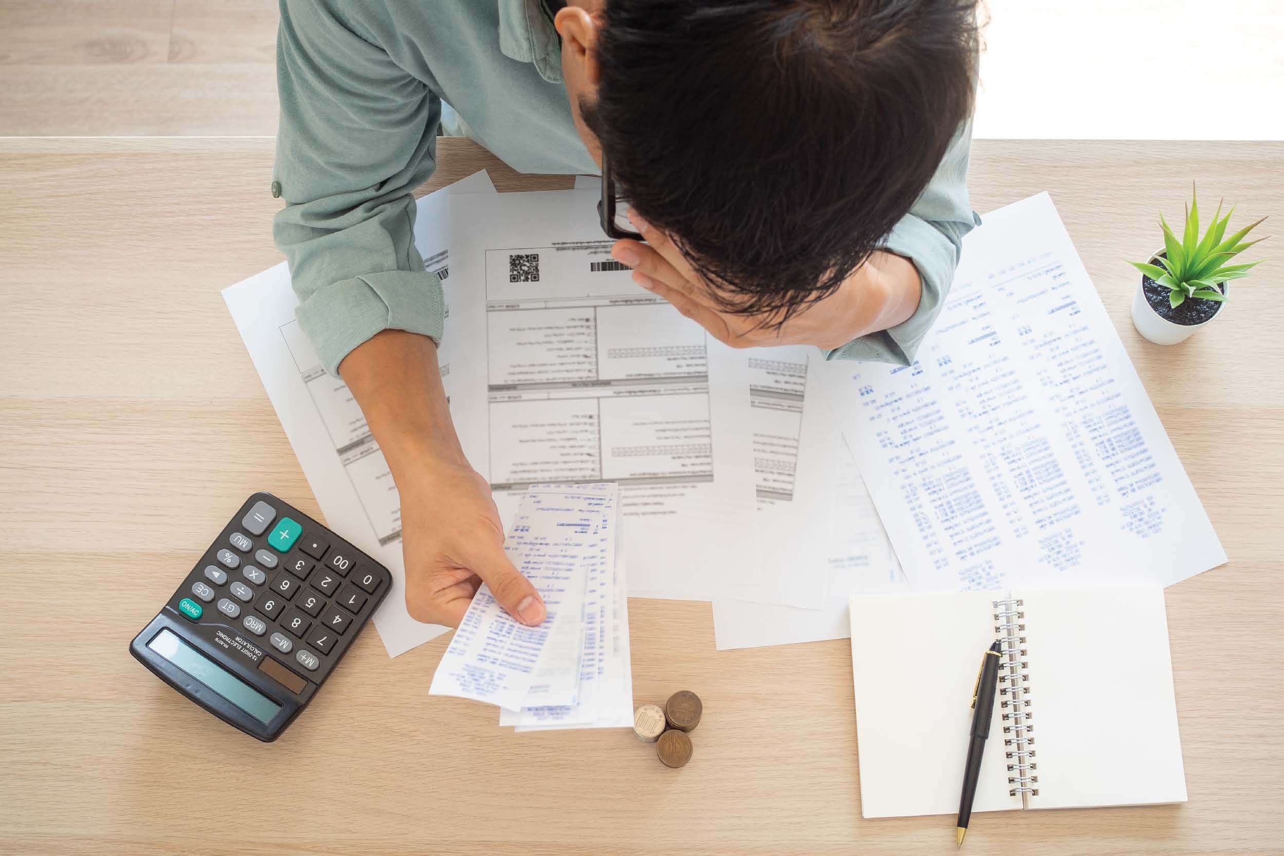 Helping Clients Get “UnStuck”
