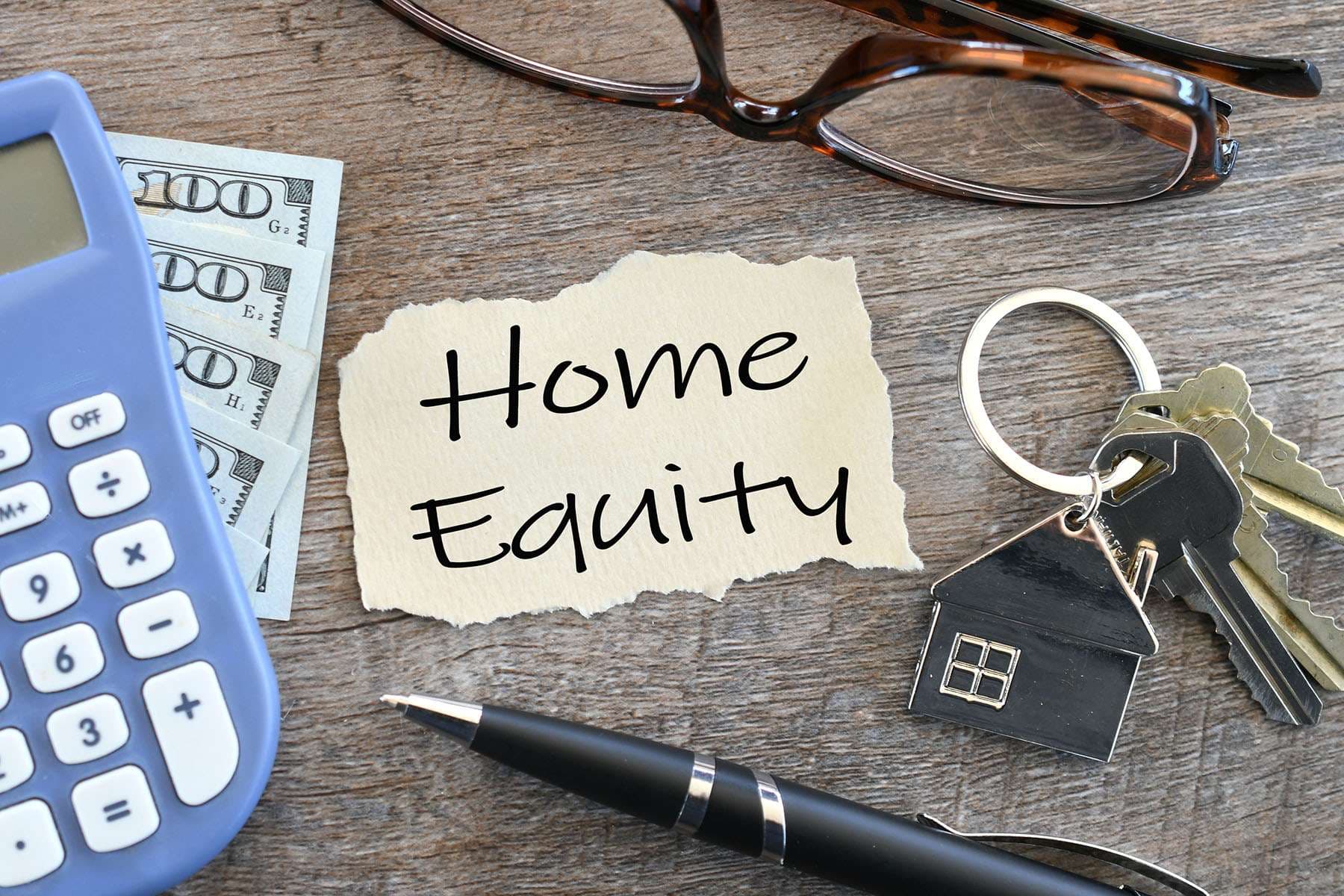 Reverse Mortgage