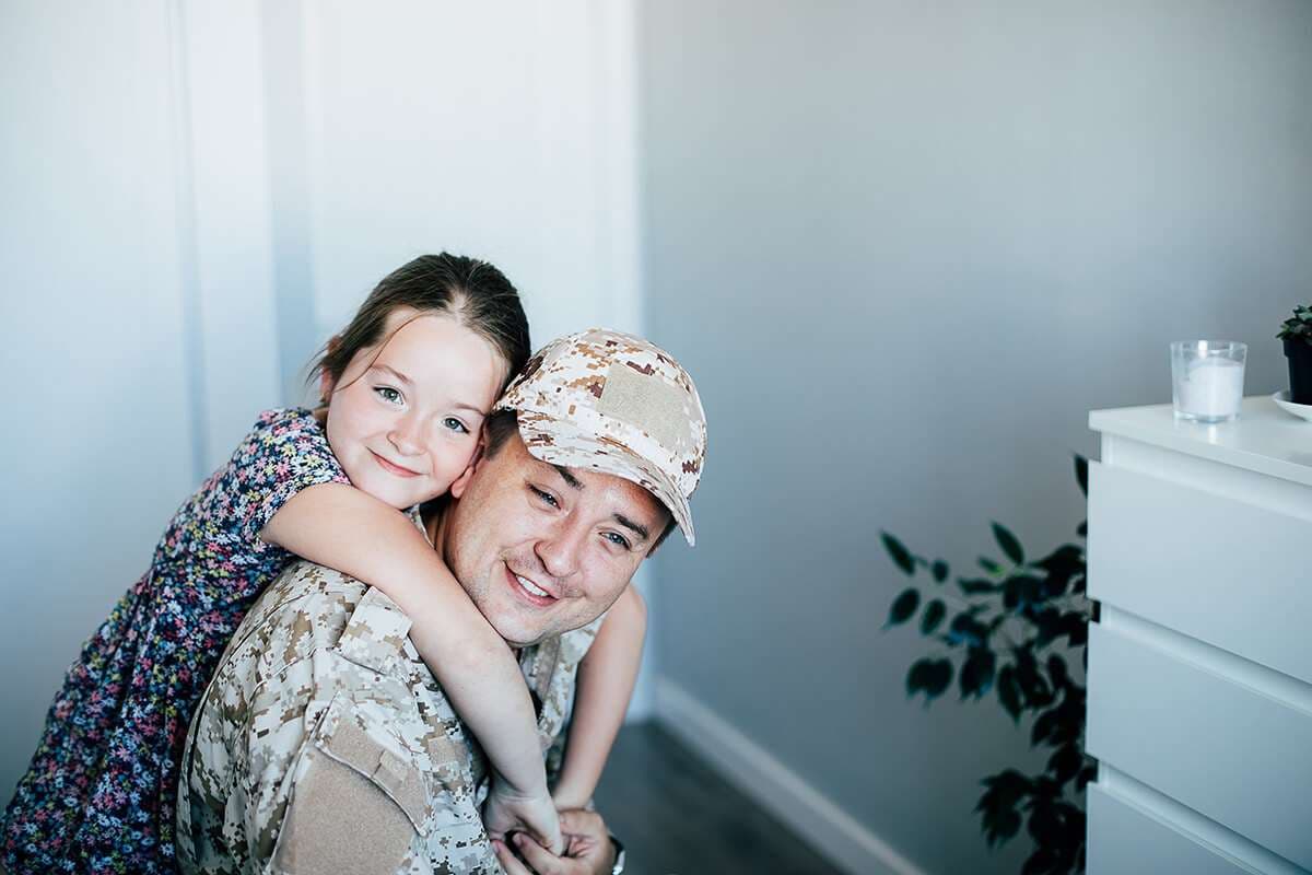 How Does Divorce Mortgage Planning Benefit Divorcing Military Spouses?